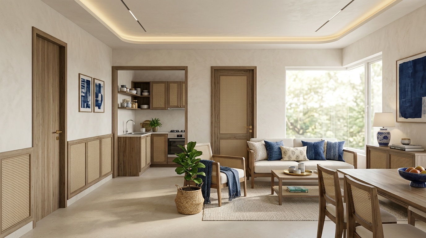 Living & Dining