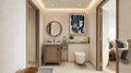 En-suite Washroom
