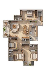 Assetz Marq Virtual Tour