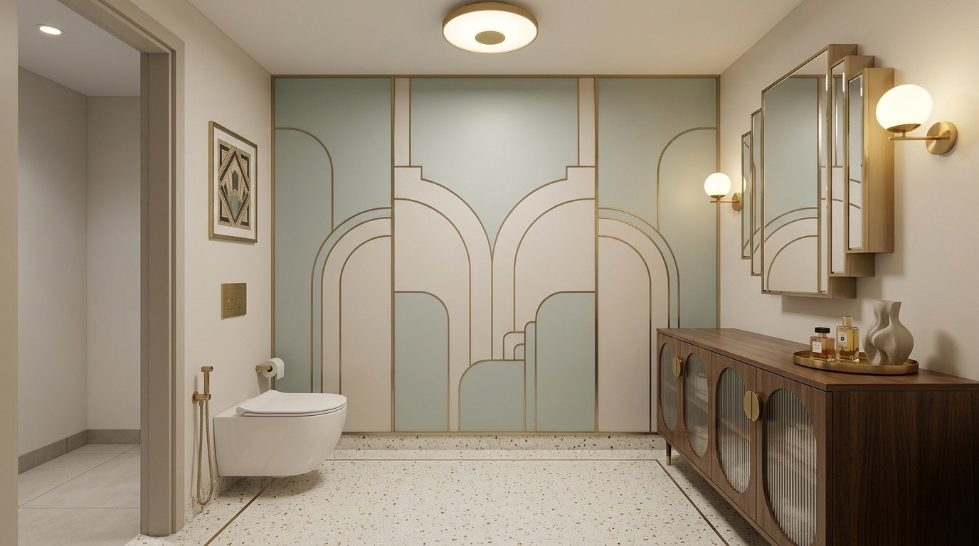 Toilet 1