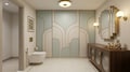 Toilet 1