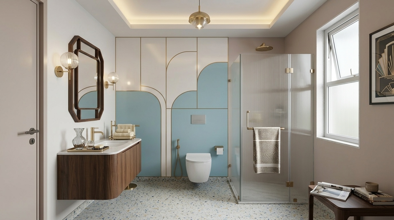 Toilet 2