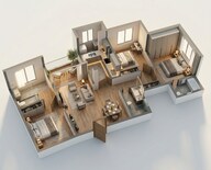 Runwal Gardens Virtual Tour