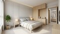 Master Bed Room