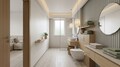Master Toilet