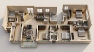 Adani Codename Westbay Virtual Tour