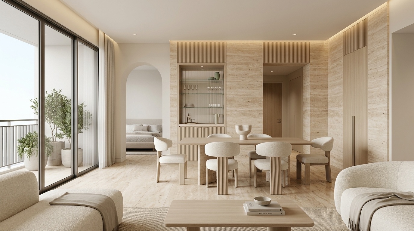 Living / Dining