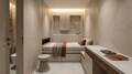 Servents Room