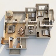 Kolte Patil 24K Sereno Virtual Tour