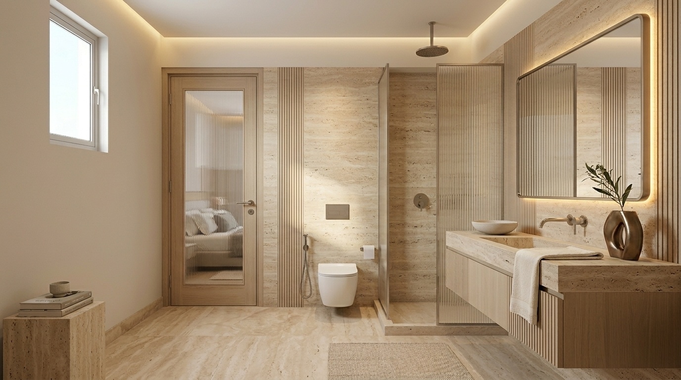 M. Toilet