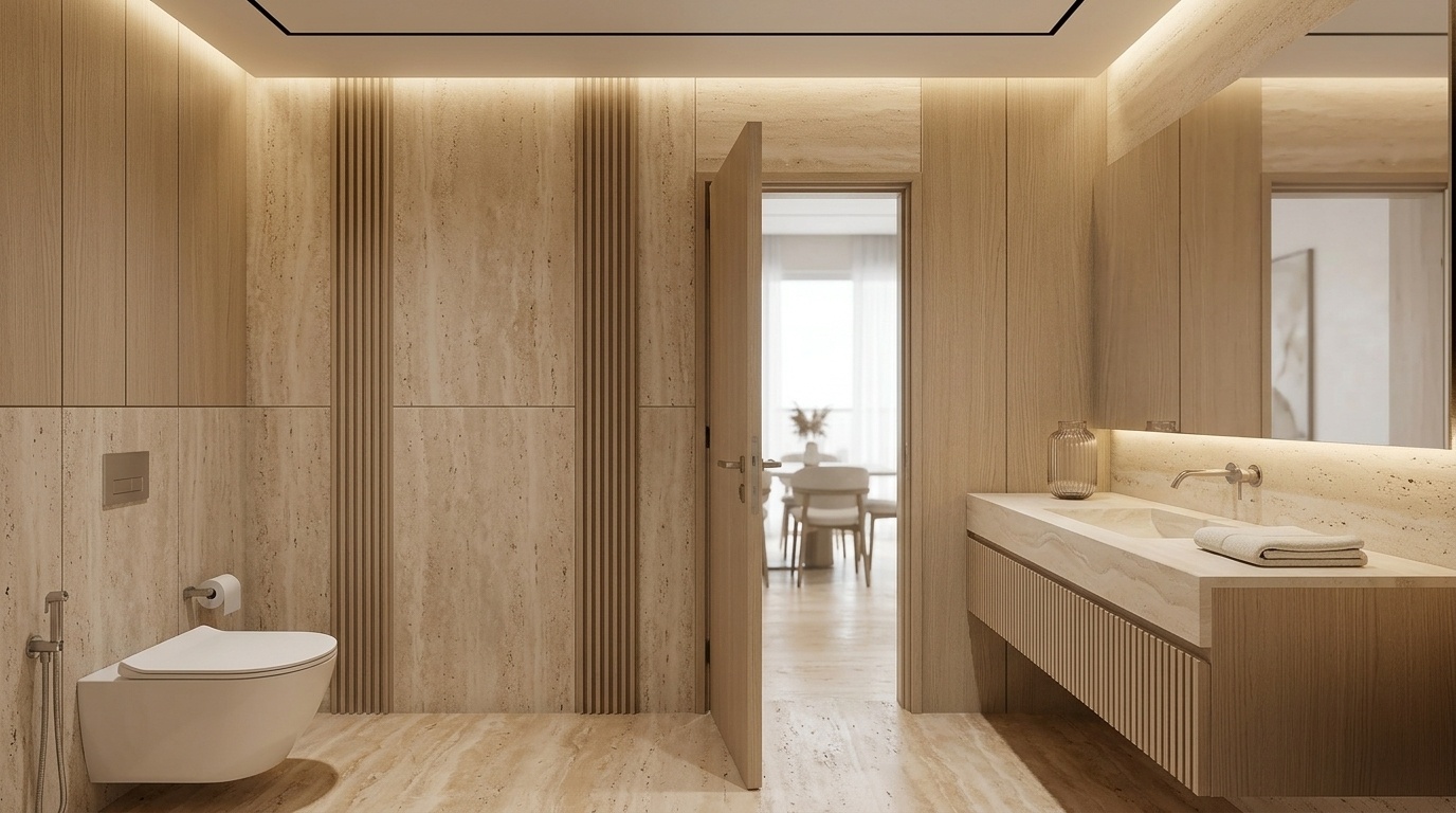 Toilet 2