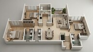 Lodha Giardino Virtual Tour