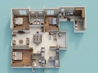 Aparna Cyber On Virtual Tour