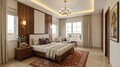 M. Bed Room