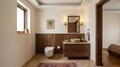 M. Toilet
