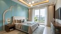 Bed Room (left)