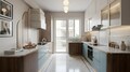 Kitchen (left)
