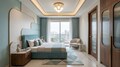 Master Bed Room (right)