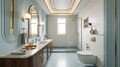 Toilet (right - Common)
