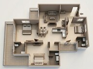 Gaur Yamuna City Virtual Tour