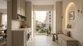 Utility Balcony