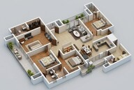Amrapali Leisure Park Virtual Tour