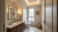 Toilet (middle)