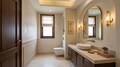 Toilet (master)