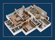 Godrej Serene Virtual Tour