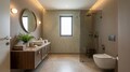 Master Toilet