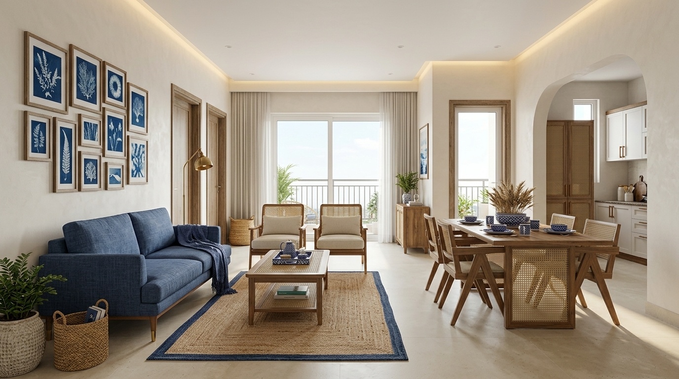 Living+dining