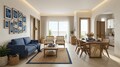 Living+dining