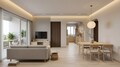 Living/ Dining