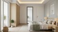 M. Bedroom