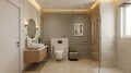 M. Toilet
