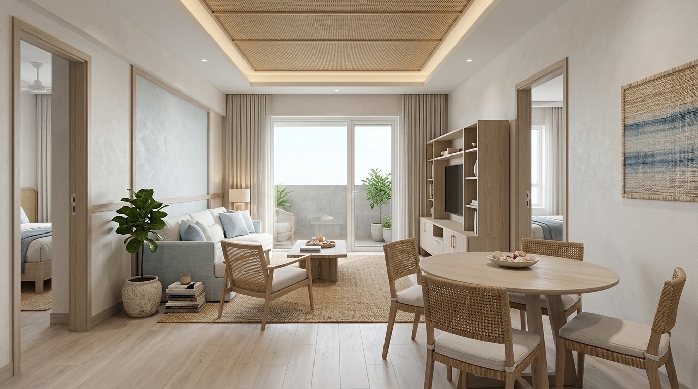 Living/dining