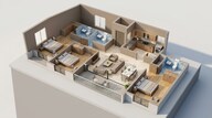 TVS Emerald Green Enclave Virtual Tour