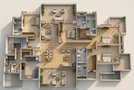 Kalpataru Jade Residences Virtual Tour