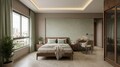 C. Bedroom