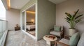 Small Terrace
