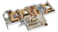 Kumar Prithvi Virtual Tour