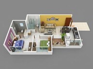 Kohinoor Artize Virtual Tour