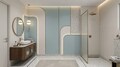 Bathroom (master)