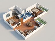 Raheja Krishna Housing Scheme Virtual Tour