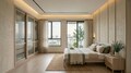 M. Bedroom