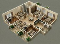 Kohinoor Westview Reserve Virtual Tour