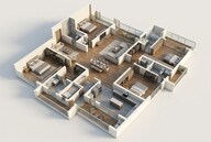 Prestige Clairemont Virtual Tour