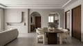 Living / Dining