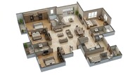 Brigade Valencia Virtual Tour