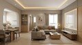 Living / Dining